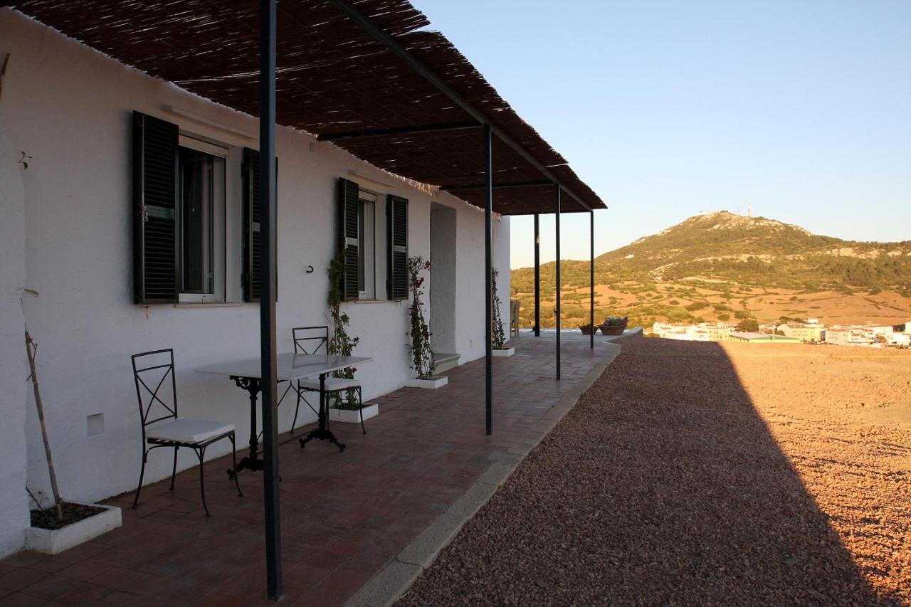 Casa Rural Bini Aumaia Es Mercadal Exterior foto